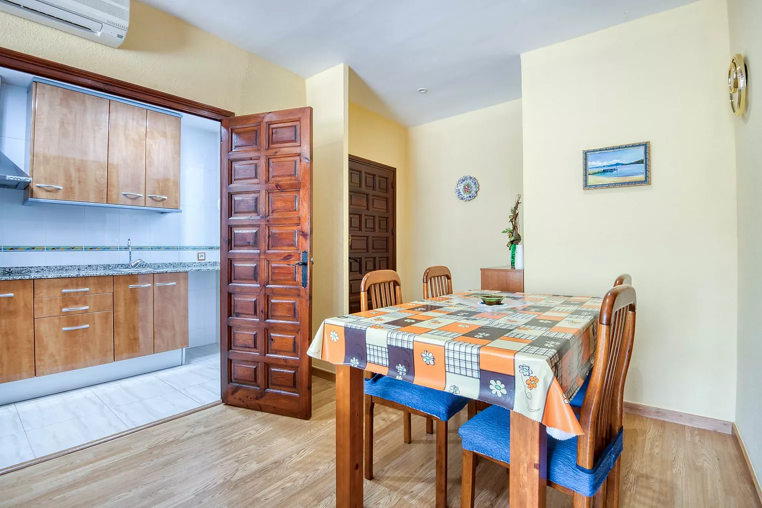 Apartamento en venta en Platja d'ARo