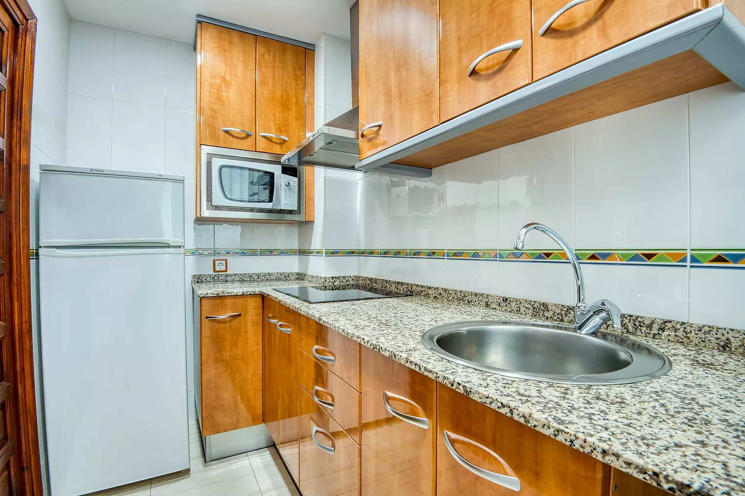 Apartamento en venta en Platja d'ARo