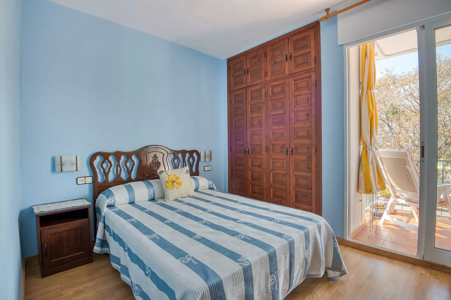 Apartamento en venta en Platja d'ARo