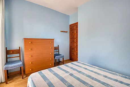 Apartamento en venta en Platja d'ARo