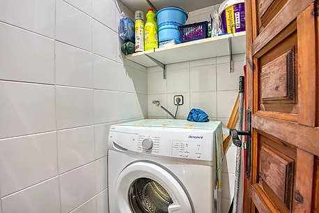 Apartamento en venta en Platja d'ARo