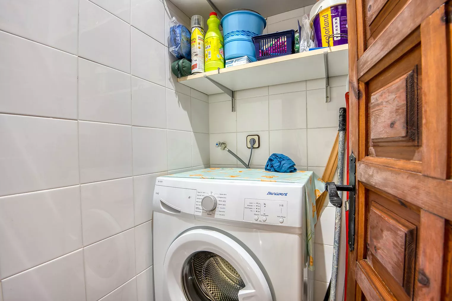 Apartamento en venta en Platja d'ARo
