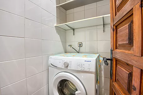 Apartamento en venta en Platja d'ARo