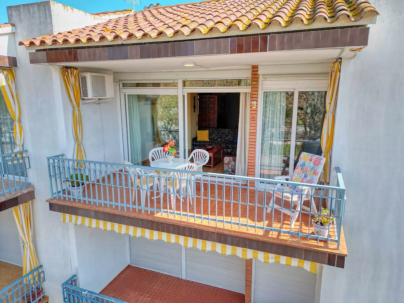 Apartamento en venta en Platja d'ARo