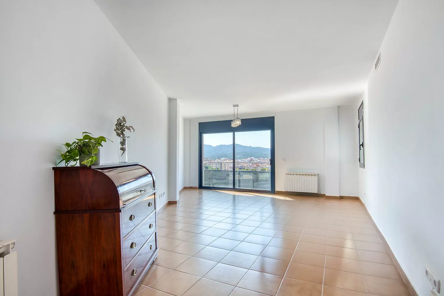 DUPLEX A LA VOLTA DE L'AMETLLER