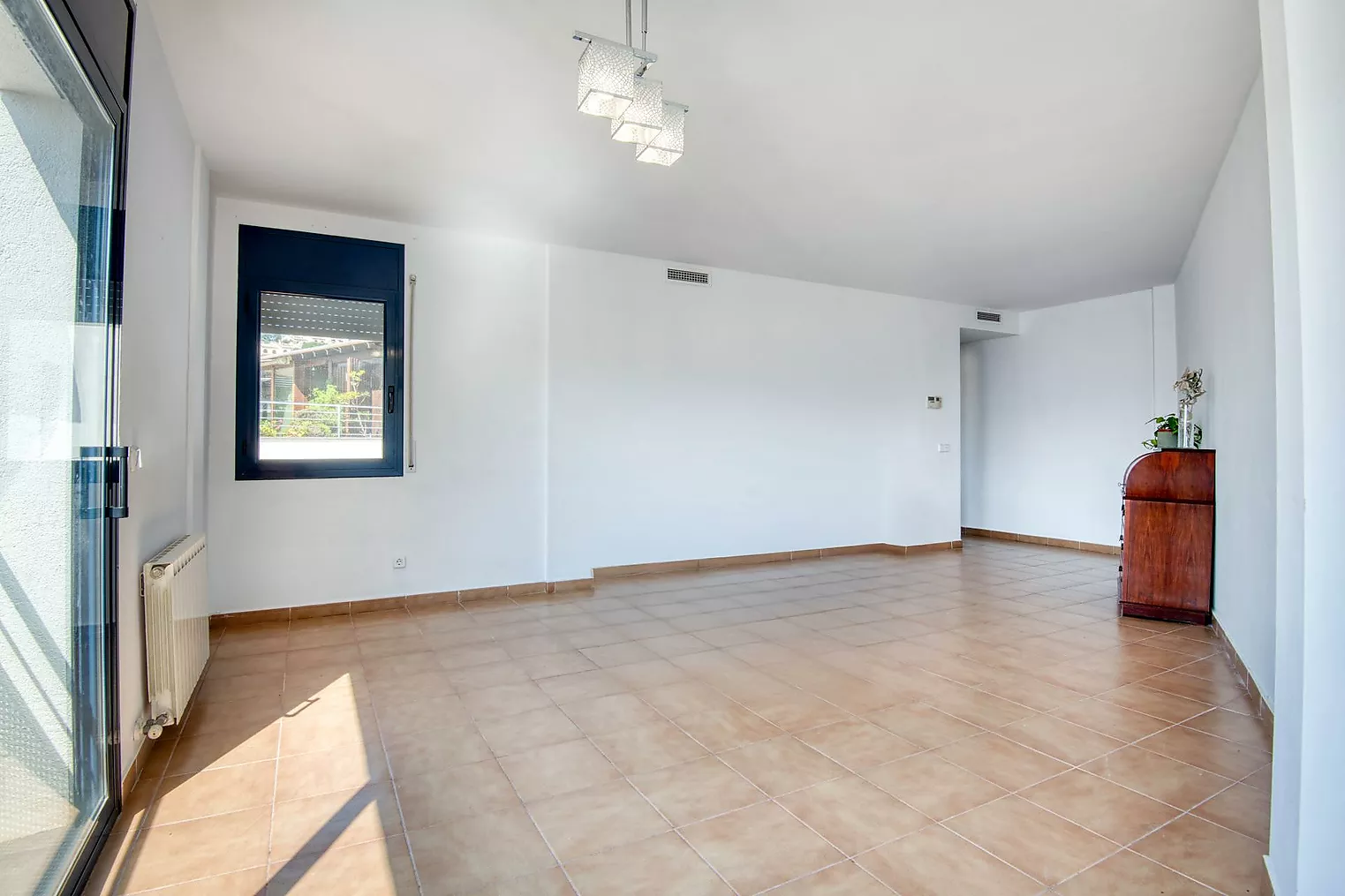 DUPLEX A LA VOLTA DE L'AMETLLER