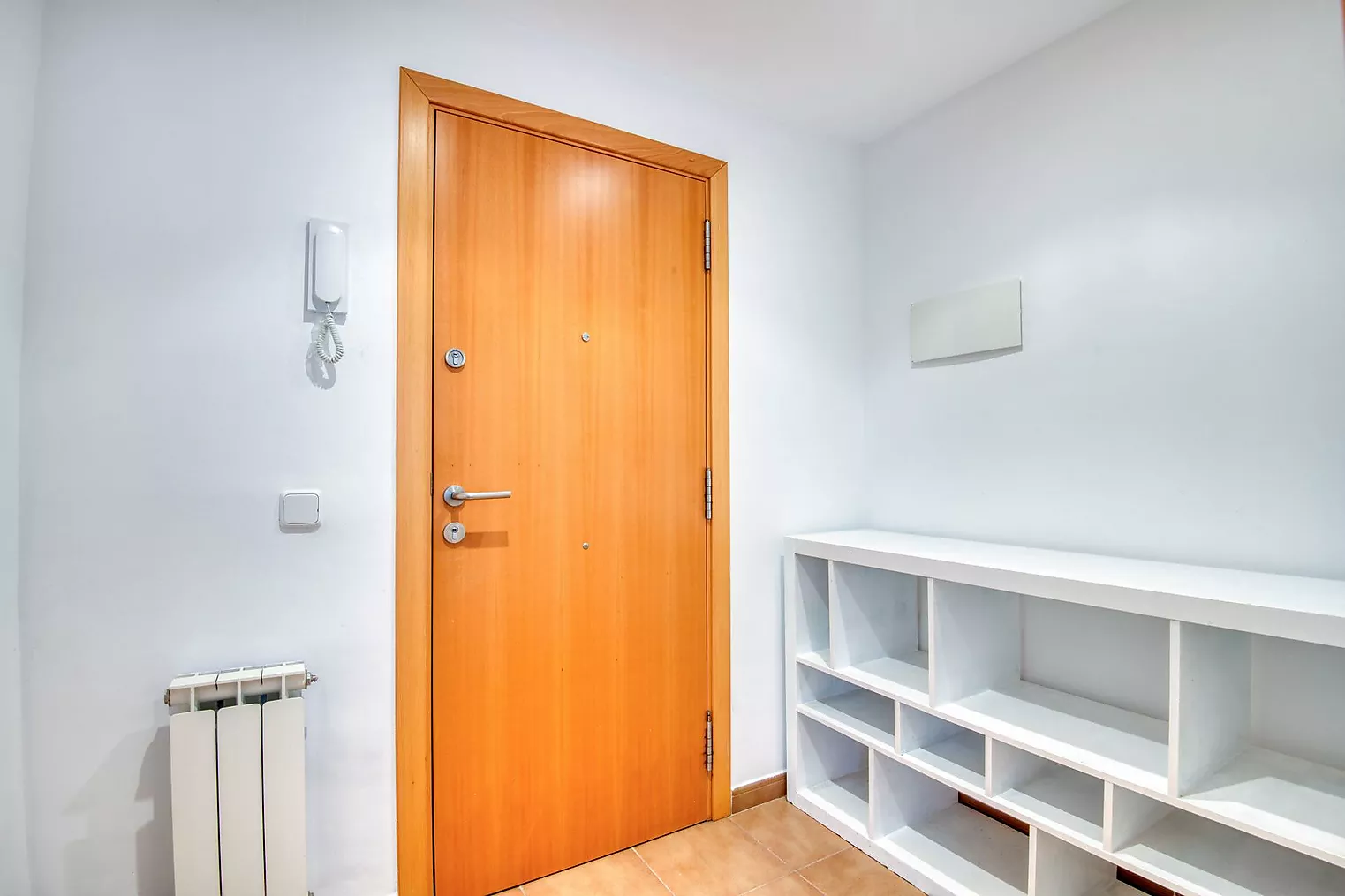 DUPLEX A LA VOLTA DE L'AMETLLER
