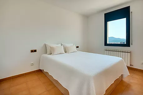 DUPLEX A LA VOLTA DE L'AMETLLER