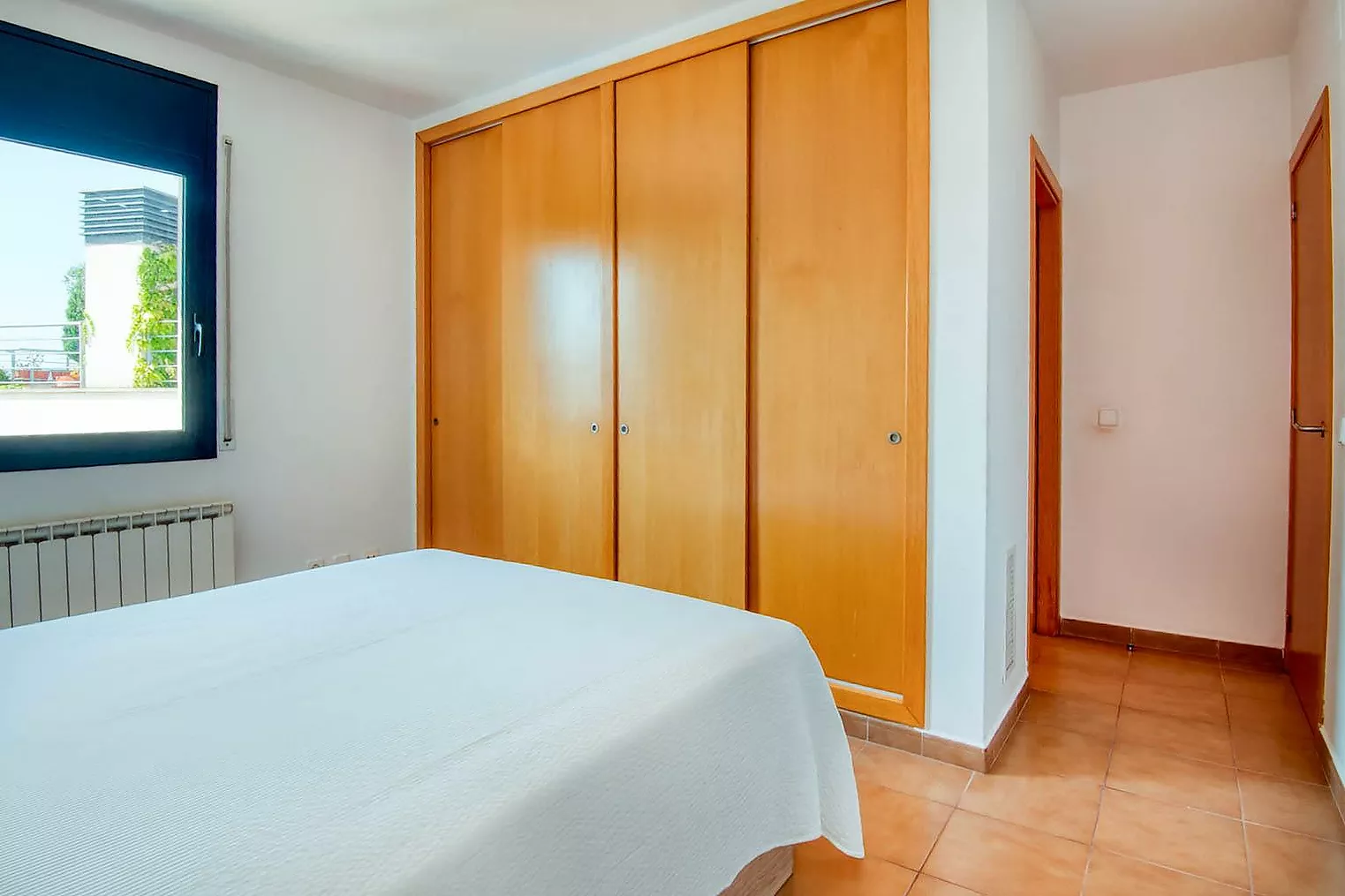 DUPLEX A LA VOLTA DE L'AMETLLER