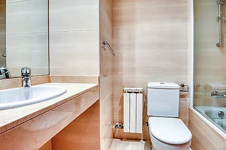 DUPLEX A LA VOLTA DE L'AMETLLER