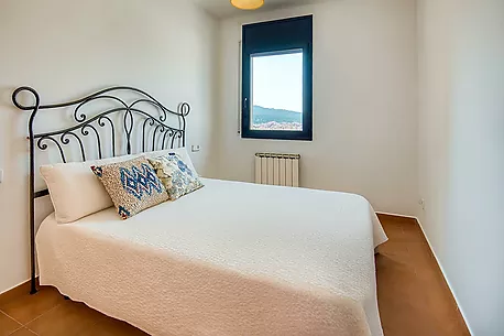 DUPLEX A LA VOLTA DE L'AMETLLER