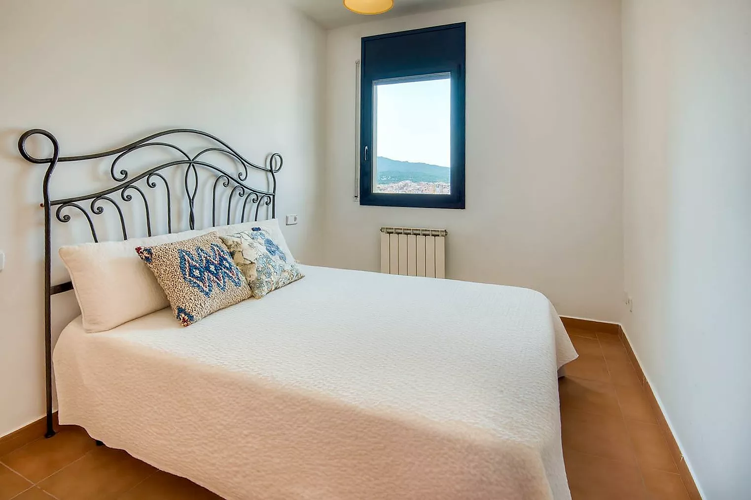DUPLEX A LA VOLTA DE L'AMETLLER
