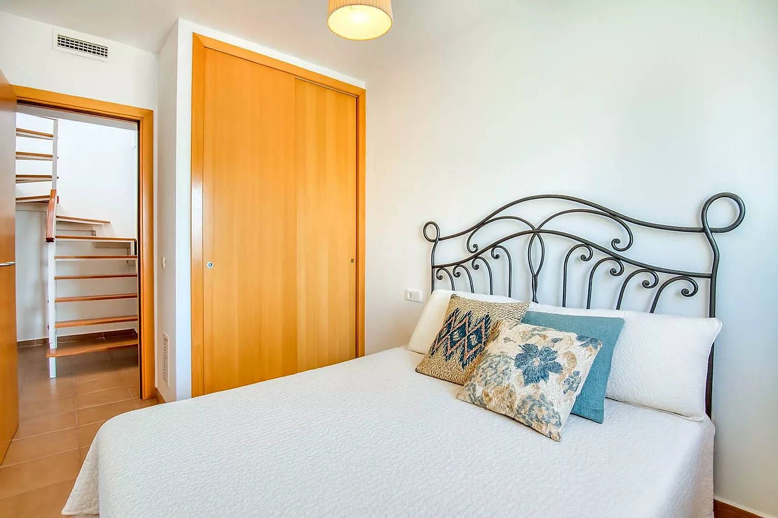 DUPLEX A LA VOLTA DE L'AMETLLER