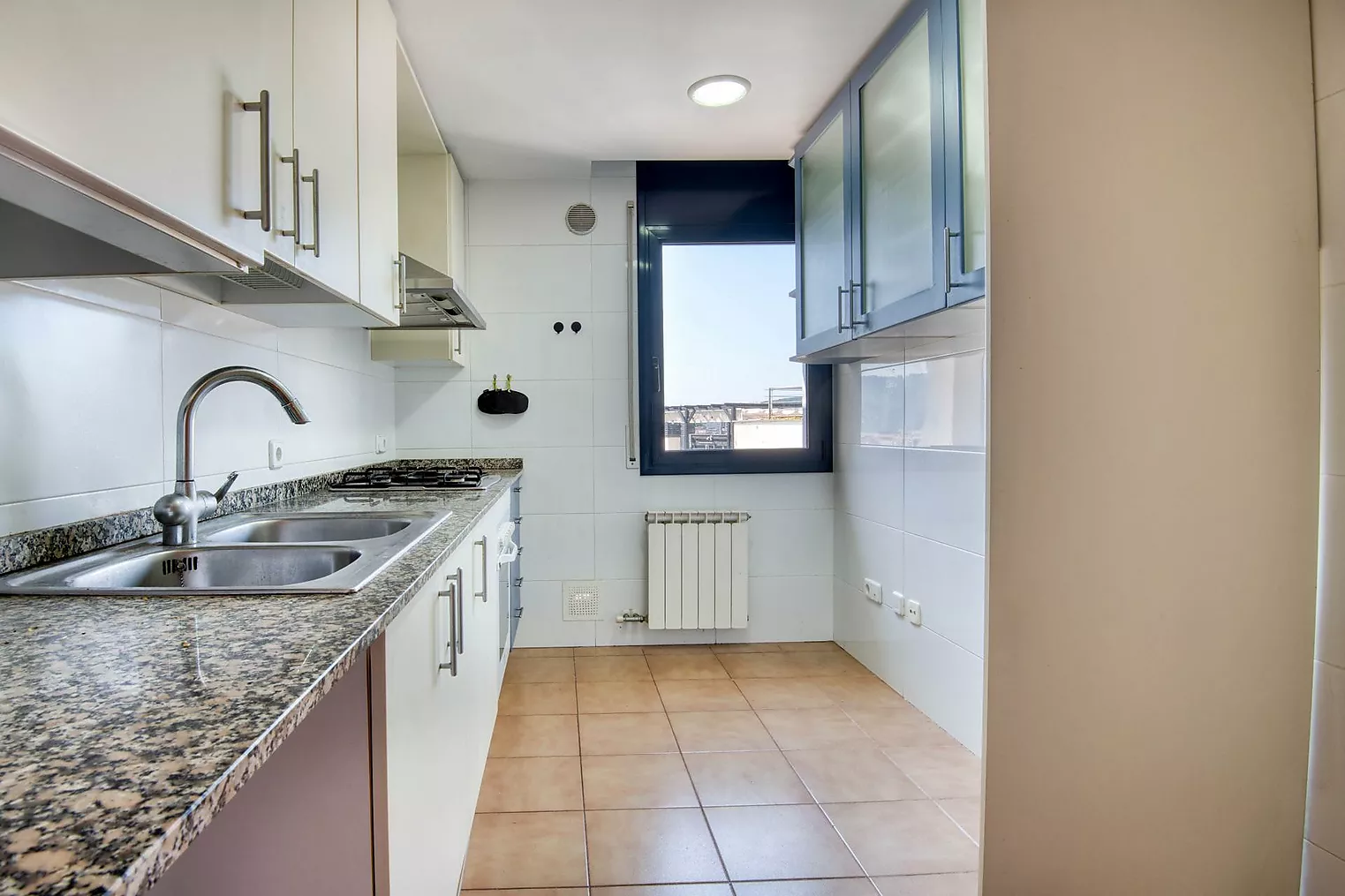 DUPLEX A LA VOLTA DE L'AMETLLER