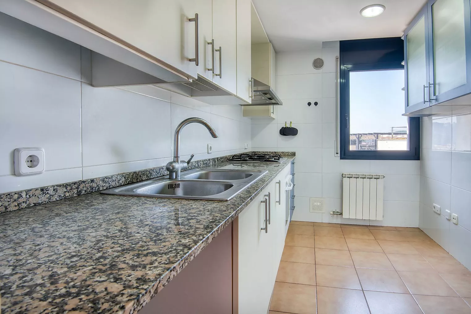 DUPLEX A LA VOLTA DE L'AMETLLER