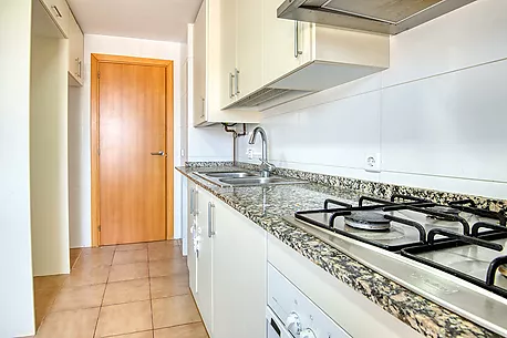 DUPLEX A LA VOLTA DE L'AMETLLER