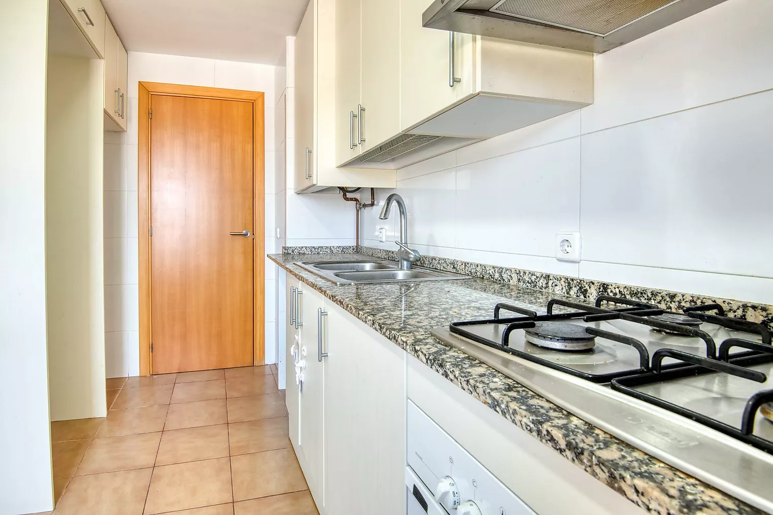 DUPLEX A LA VOLTA DE L'AMETLLER