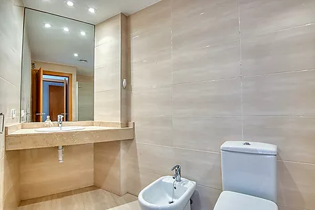 DUPLEX A LA VOLTA DE L'AMETLLER