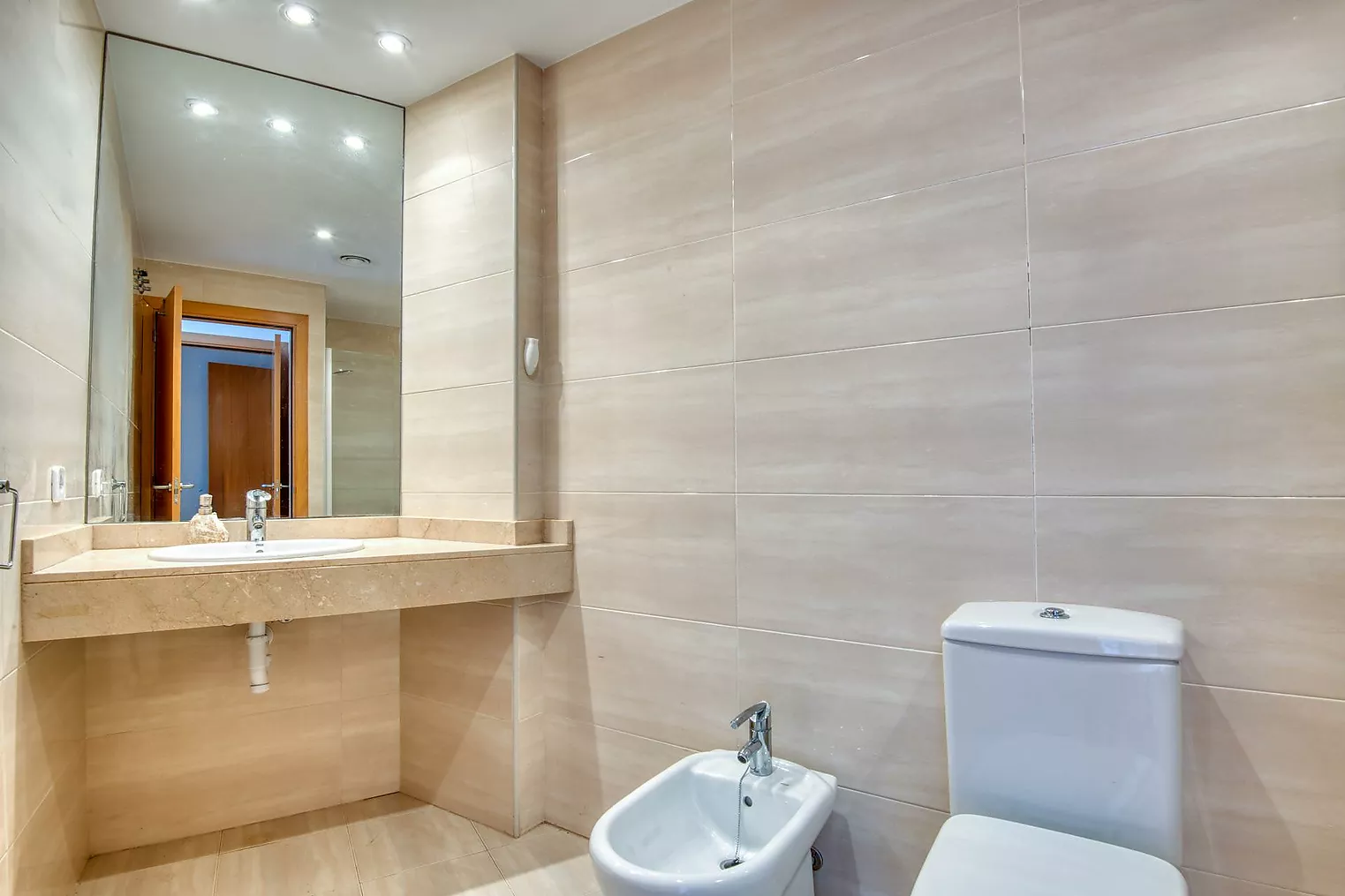 DUPLEX A LA VOLTA DE L'AMETLLER