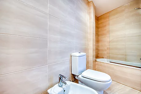DUPLEX A LA VOLTA DE L'AMETLLER