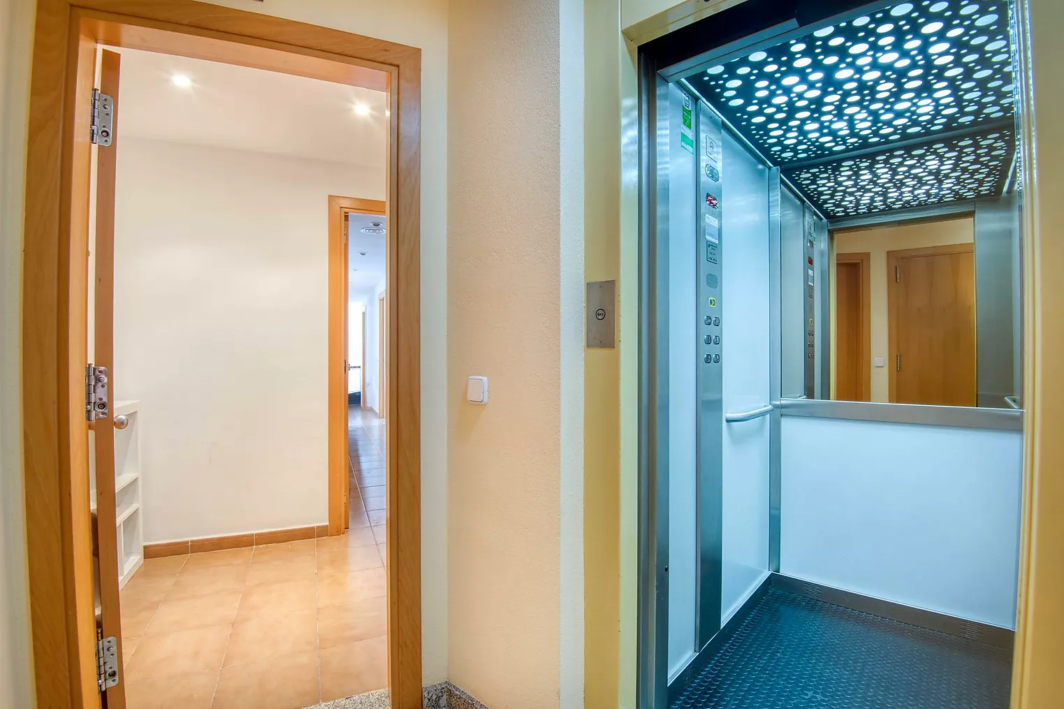 DUPLEX A LA VOLTA DE L'AMETLLER