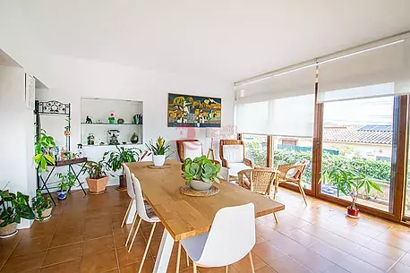 Gran casa amb llicència turística a Calonge