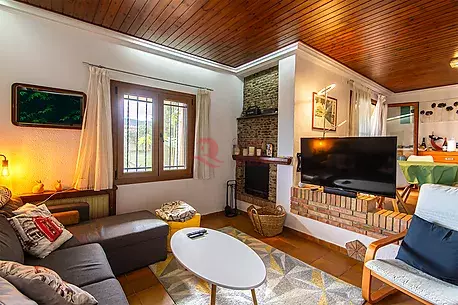 Gran casa amb llicència turística a Calonge