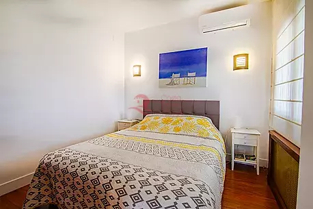 Gran casa amb llicència turística a Calonge