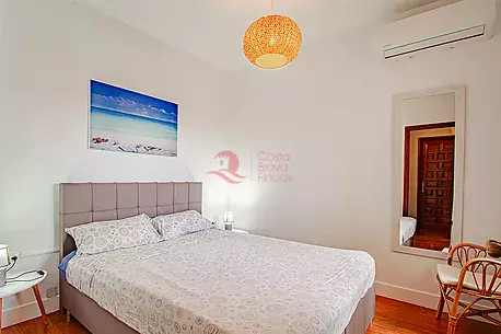 Gran casa amb llicència turística a Calonge