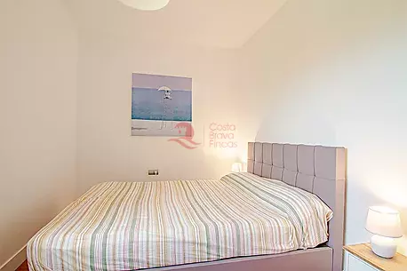 Gran casa amb llicència turística a Calonge