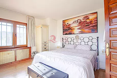 Gran casa amb llicència turística a Calonge