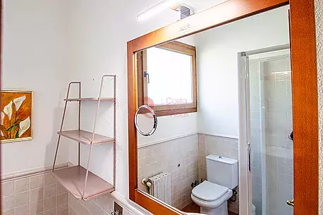 Gran casa amb llicència turística a Calonge
