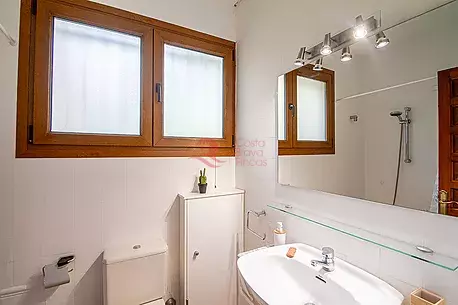 Gran casa amb llicència turística a Calonge
