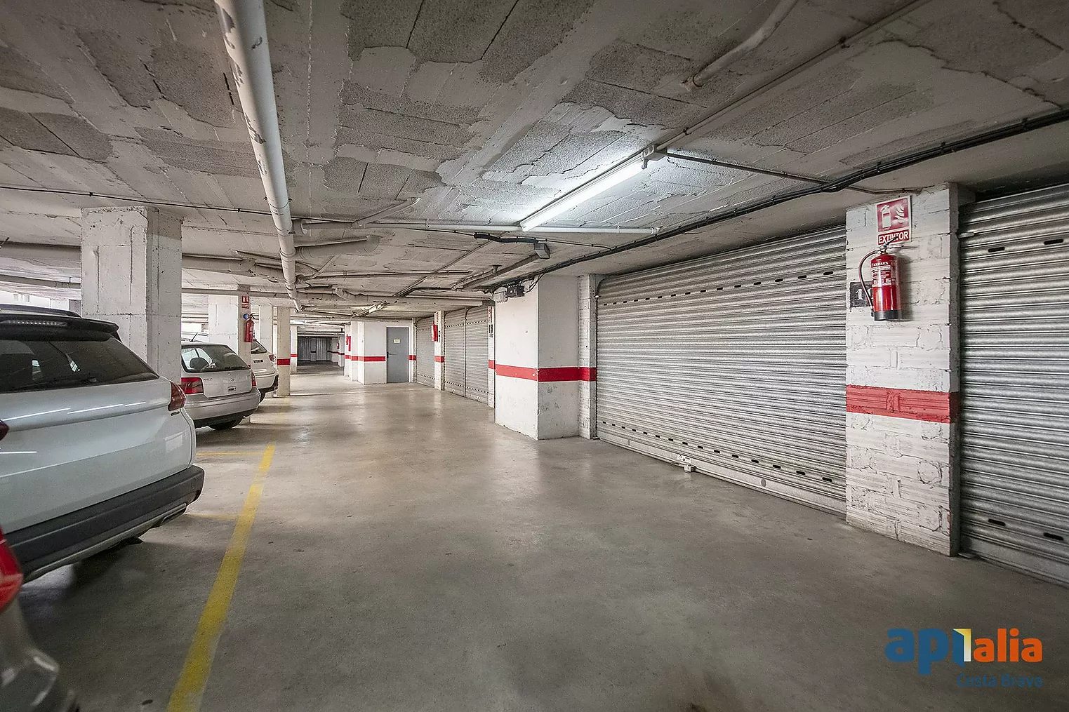 Atractiu pis amb terrassa a la zona de la Devesa de Girona