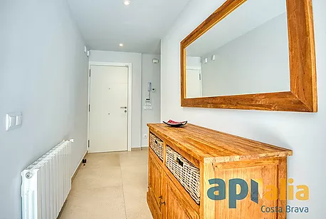 Maison contemporaine de plain pied à 5 minutes de Platja d'Aro.