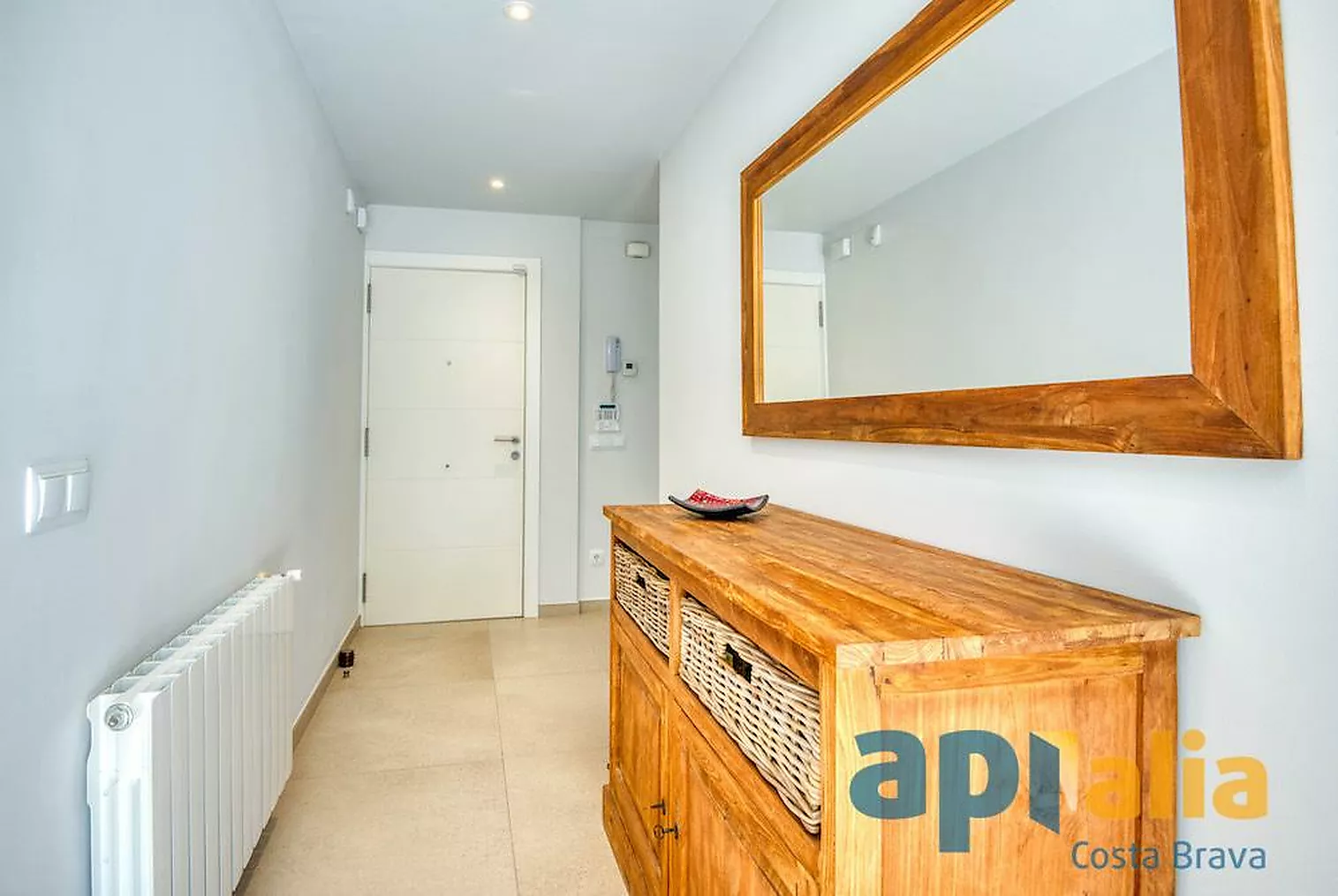 Maison contemporaine de plain pied à 5 minutes de Platja d'Aro.