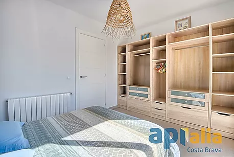 Maison contemporaine de plain pied à 5 minutes de Platja d'Aro.