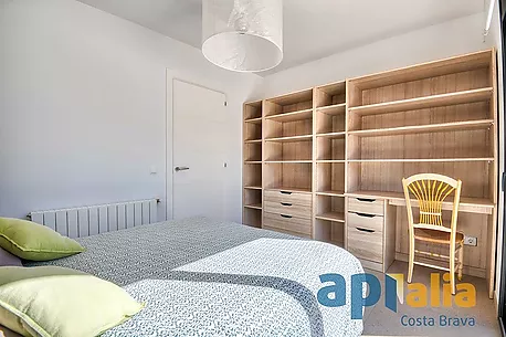 Maison contemporaine de plain pied à 5 minutes de Platja d'Aro.