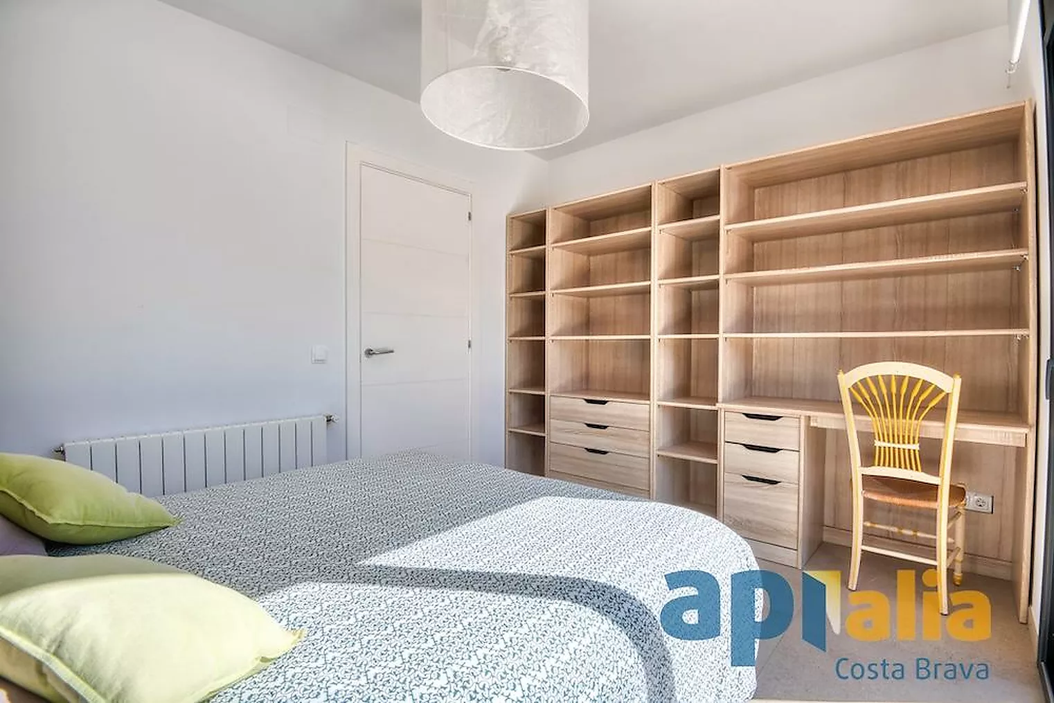 Maison contemporaine de plain pied à 5 minutes de Platja d'Aro.