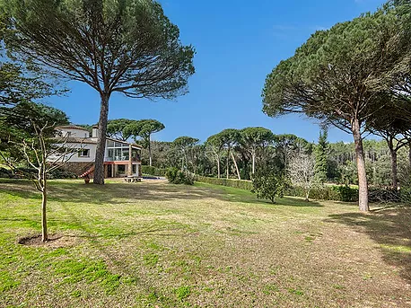 CASA EN GOLF COSTA BRAVA