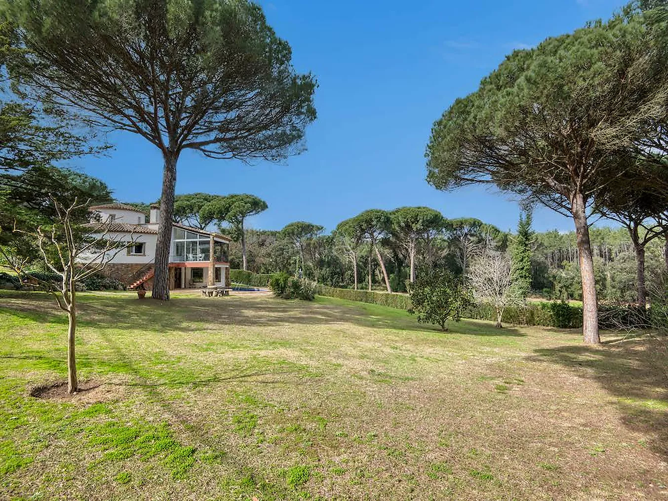 CASA EN GOLF COSTA BRAVA