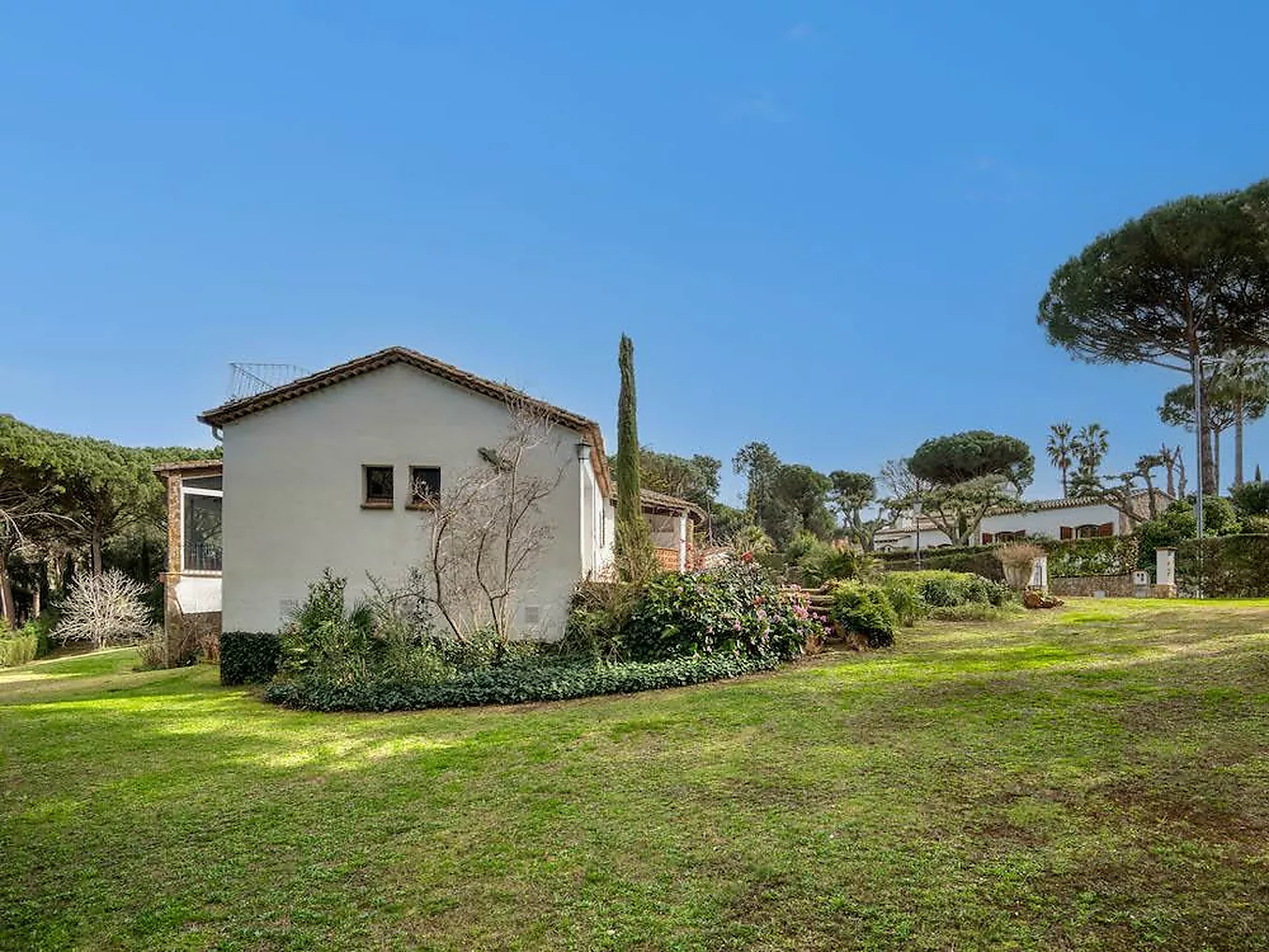 CASA EN GOLF COSTA BRAVA