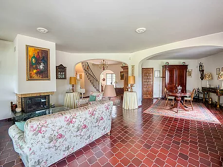 CASA EN GOLF COSTA BRAVA