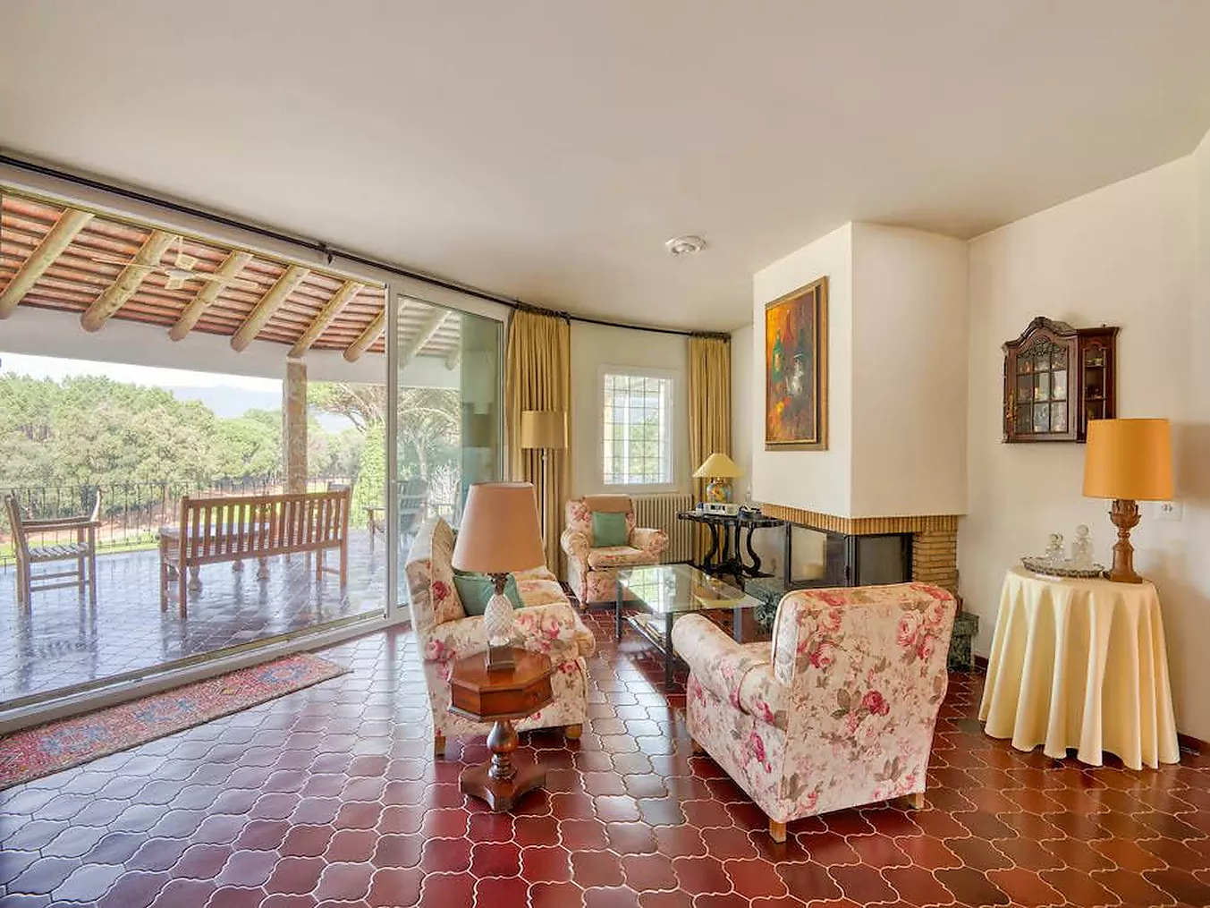 CASA EN GOLF COSTA BRAVA