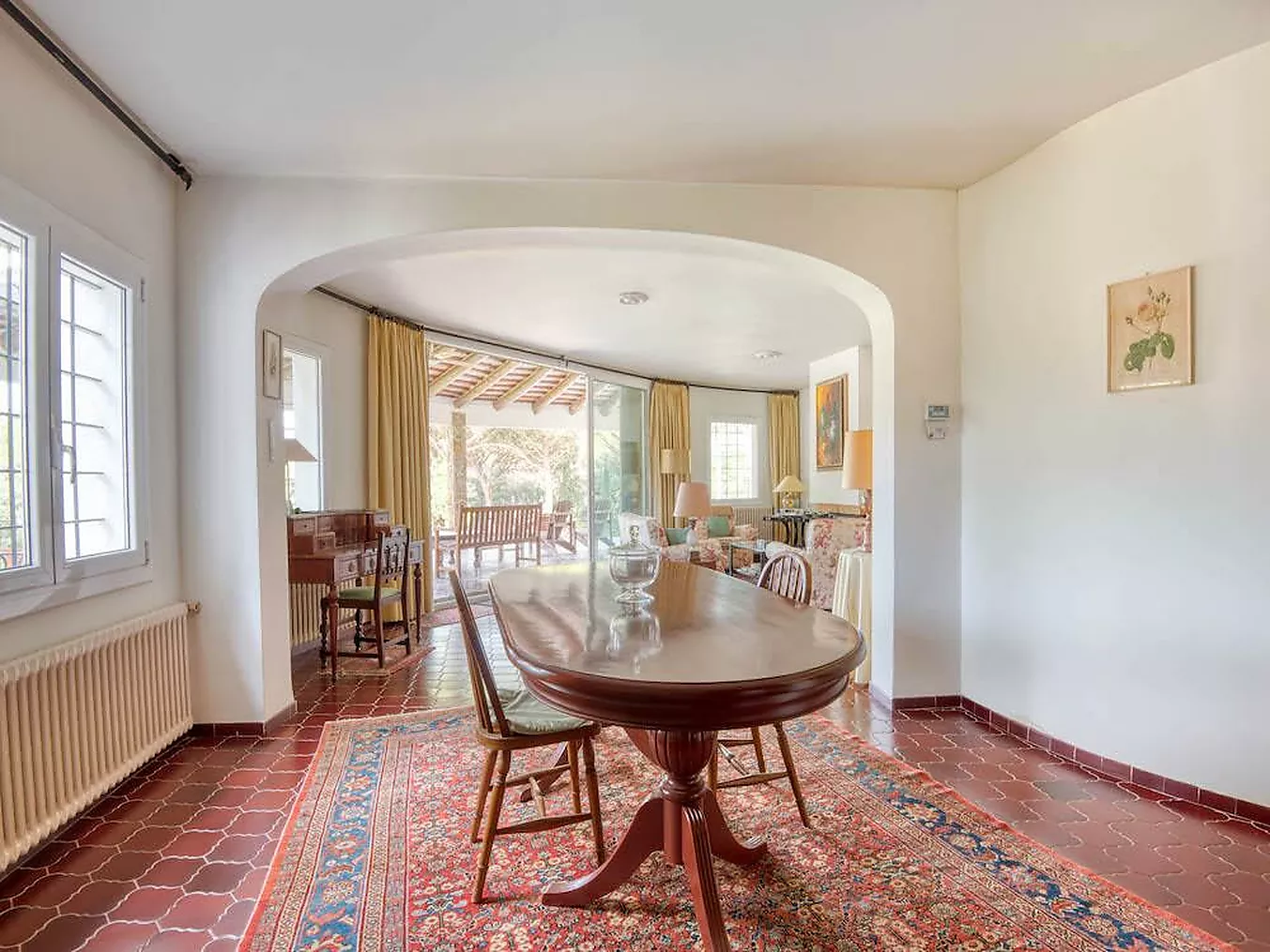 CASA EN GOLF COSTA BRAVA