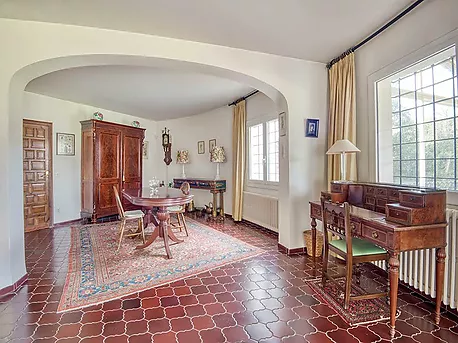 CASA EN GOLF COSTA BRAVA
