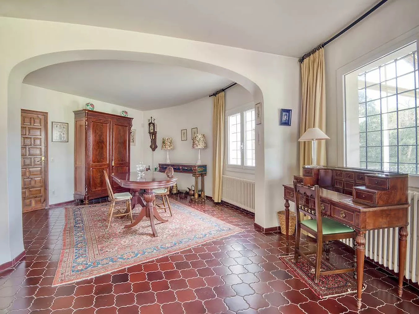 CASA EN GOLF COSTA BRAVA
