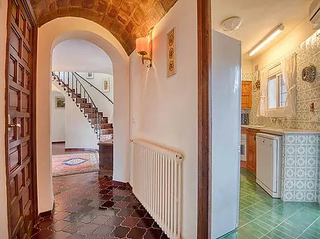 CASA EN GOLF COSTA BRAVA