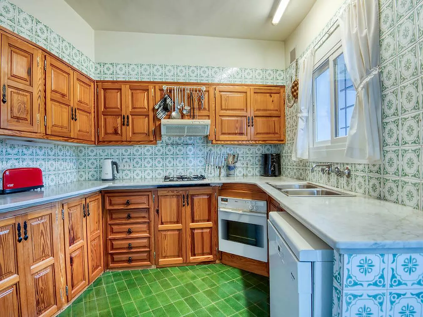 CASA EN GOLF COSTA BRAVA
