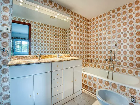 CASA EN GOLF COSTA BRAVA